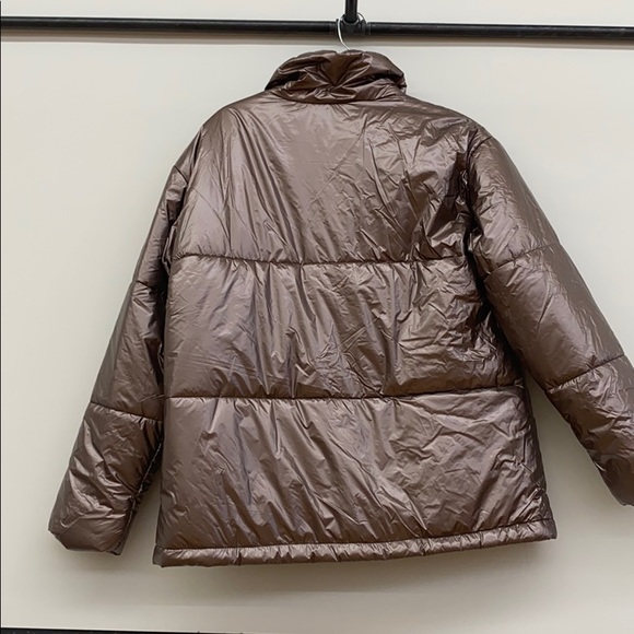 Bomber jacket - Picture 2 of 3